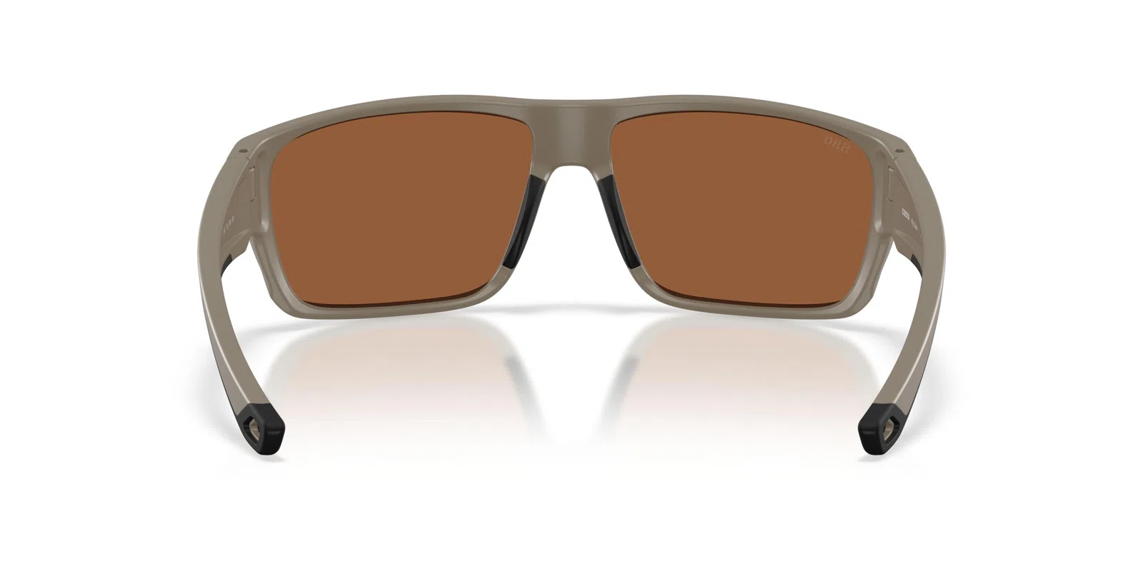 Costa Del Mar Fly Line 9129 Sunglasses - view 122